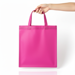 Bolsos Ecológicos en Cambrel Personalizables | Bolsas Reutilizables Empresariales Ecuador