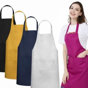 Mandiles Cruzados en Cambrela