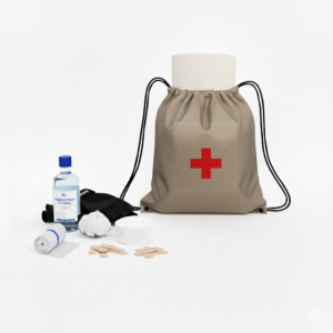 Lleva tu equipo deportivo con estilo y conciencia ambiental usando nuestros sport bags ecológicos fabricados en cambrela de alta resistencia. Nuestros bolsos deportivos son la combinación perfecta entre funcionalidad, durabilidad y compromiso sustentable, diseñados especialmente para gimnasio, yoga, fútbol, natación, running, crossfit y cualquier actividad física que practiques.